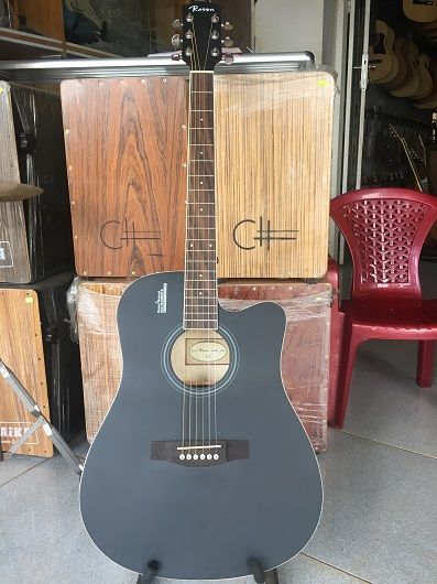 Guitar rosen 135