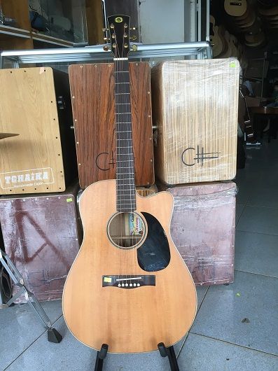 GUITAR D290