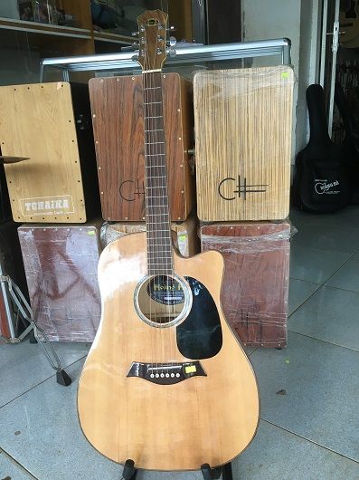 GUITAR CO320