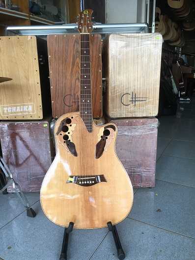 guitar hd370