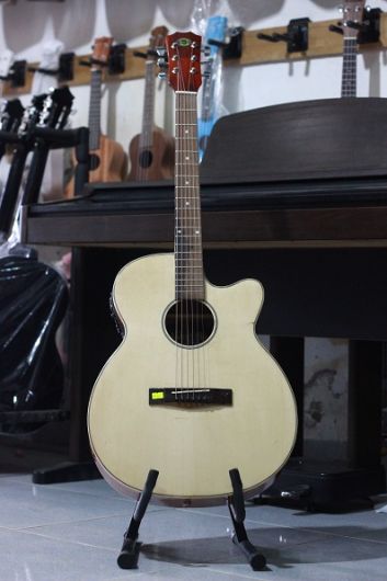 Guitar 1.350 - F90E