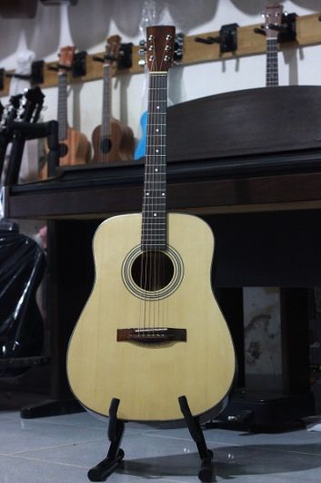 Guitar 1100k -HD11