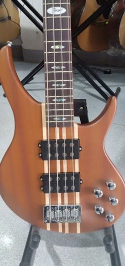 Guitar Bass H750