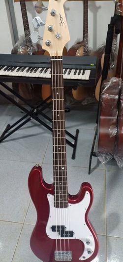 Guitar Bass H250