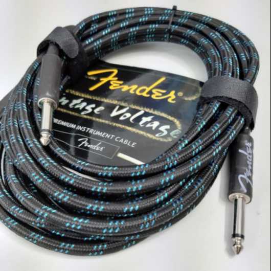 Dây rắc fender 6m