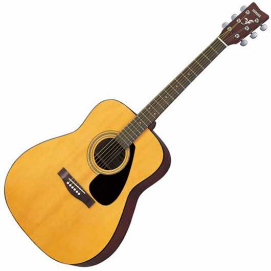 Guitar Yamaha F310