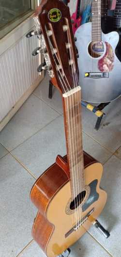 Guitar Classic Gỗ Điệp 215