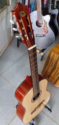 Guitar Classic Fc10