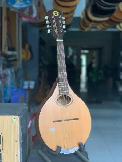 Đàn Mandolin