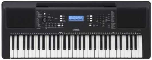 Đàn Organ Yamaha PSR E373