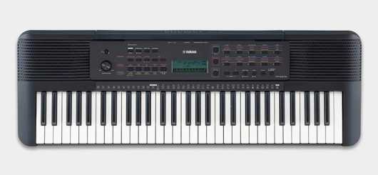 Đàn Organ Yamaha PSR E273