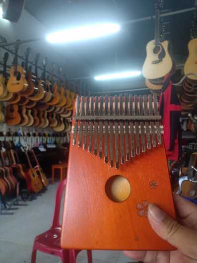 Kalimba 350